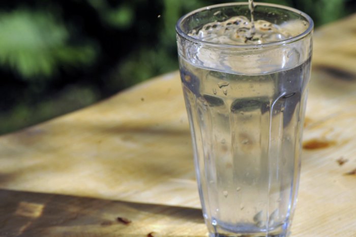 Ilustračný obrázok k článku Hygienici varujú: Voda zo štyroch artézskych studní nie je vhodná na pitie