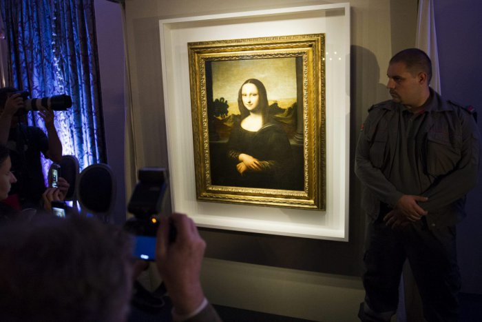 Ilustračný obrázok k článku Navštívte výstavu o legendárnom Leonardovi da Vincim: Čaká na vás v Močenku!