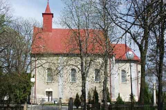 Ilustračný obrázok k článku Nadviazali spoluprácu so študentmi: V Trnovci navrhnú areál pri kostole