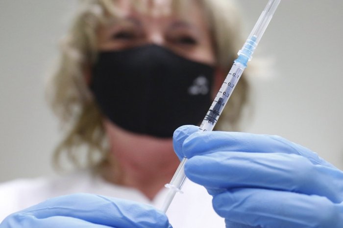 Ilustračný obrázok k článku Očkovať sa bude aj v Trnovci nad Váhom: Zverejnili dôležité TERMÍNY